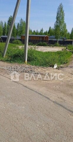 земля ул Радонежская 1 Дорога жизни, 10 км, Всеволожское городское поселение фото