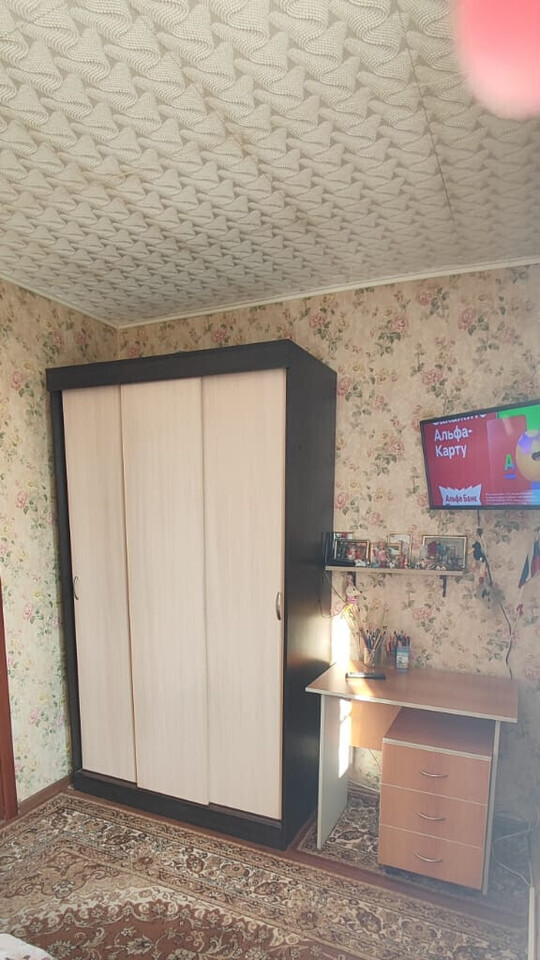 квартира г Саратов п Новый ул им Азина В.М. 71 ЖК «Южный» м-н фото 4