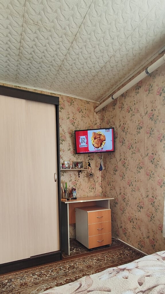 квартира г Саратов п Новый ул им Азина В.М. 71 ЖК «Южный» м-н фото 3