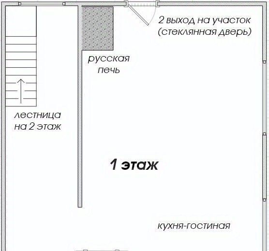 дом г Кострома проезд 4-й Армейский фото 2