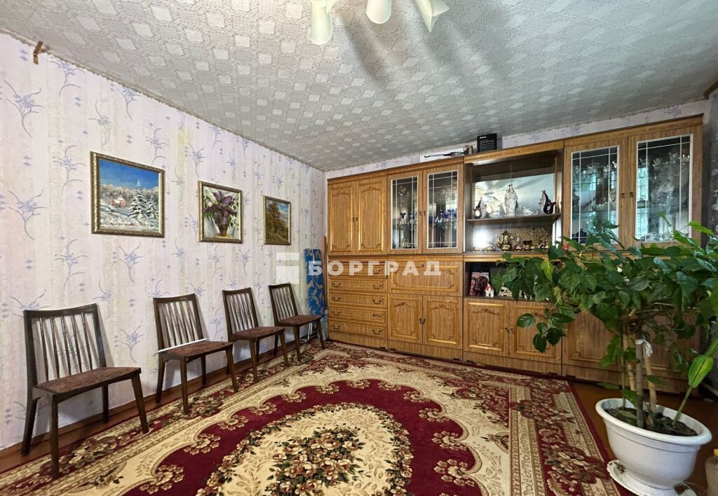 дом р-н Борисоглебский г Борисоглебск ул Яблочкова фото 2