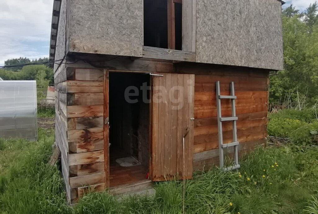 земля г Искитим ул Авроры фото 6