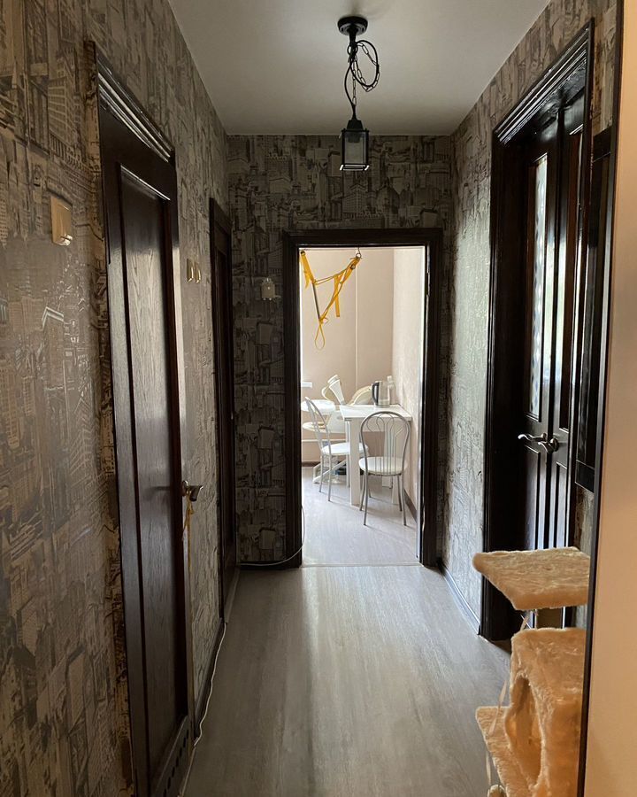 квартира г Волгоград р-н Центральный ул Советская 37 фото 12