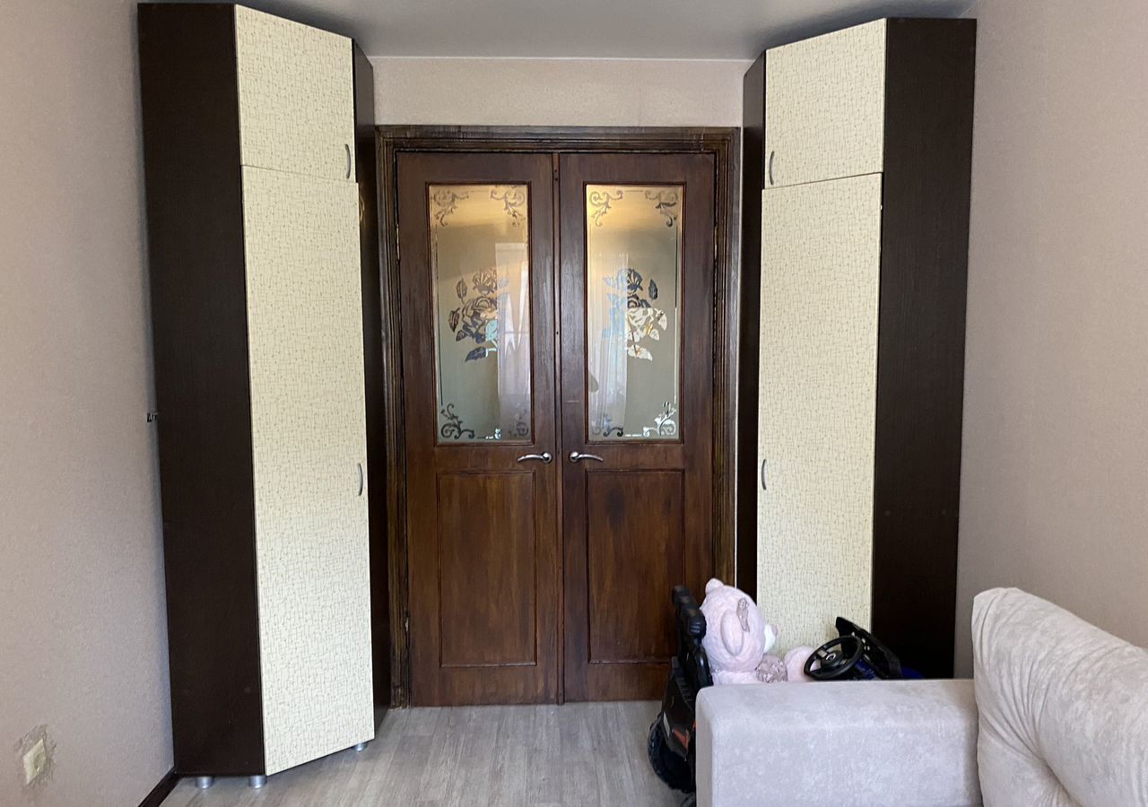 квартира г Волгоград р-н Центральный ул Советская 37 фото 15