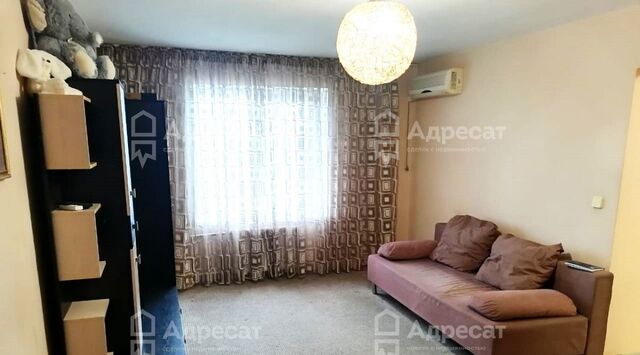 квартира р-н Красноармейский ул Пролетарская 51б фото
