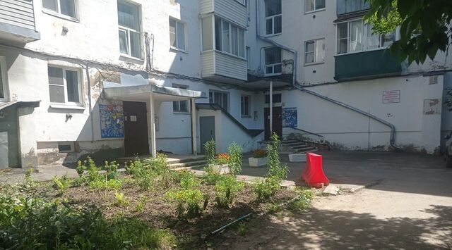 свободного назначения р-н Октябрьский ул Горького 77 фото