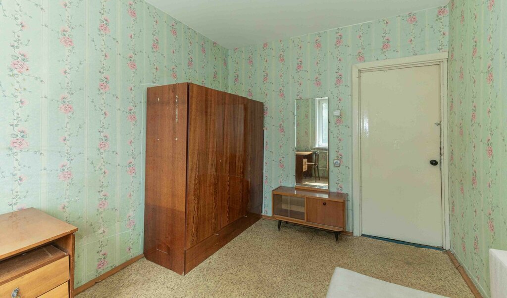 квартира г Владимир ул Безыменского 7 фото 2