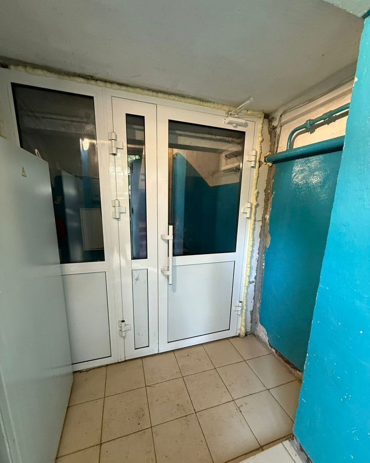 квартира г Омск р-н Центральный ул. 17-й Военный Городок, 370 фото 1
