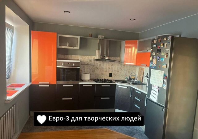мкр Коммунар ул Зелёная 68 р-н Октябрьский фото
