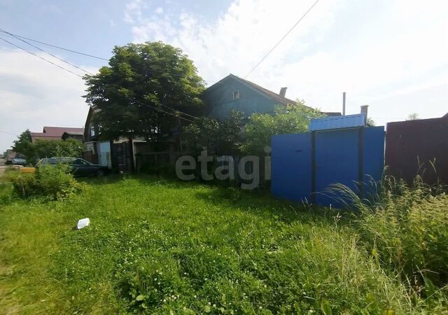 дом ул Кутузова 27 фото
