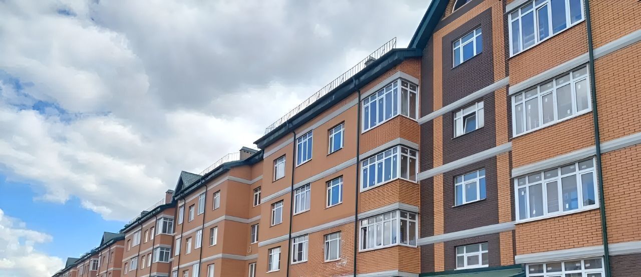 квартира г Москва п Филимонковское Филатов Луг, ул. Жемчужная, 1к 1 фото 1