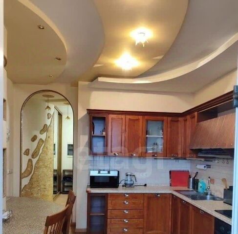 квартира дом 68к/1 Бульвар Генерала Карбышева фото