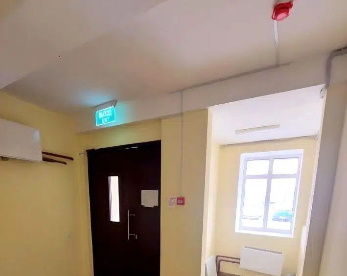 квартира г Москва п Филимонковское Филатов Луг, ул. Жемчужная, 1к 1 фото 3