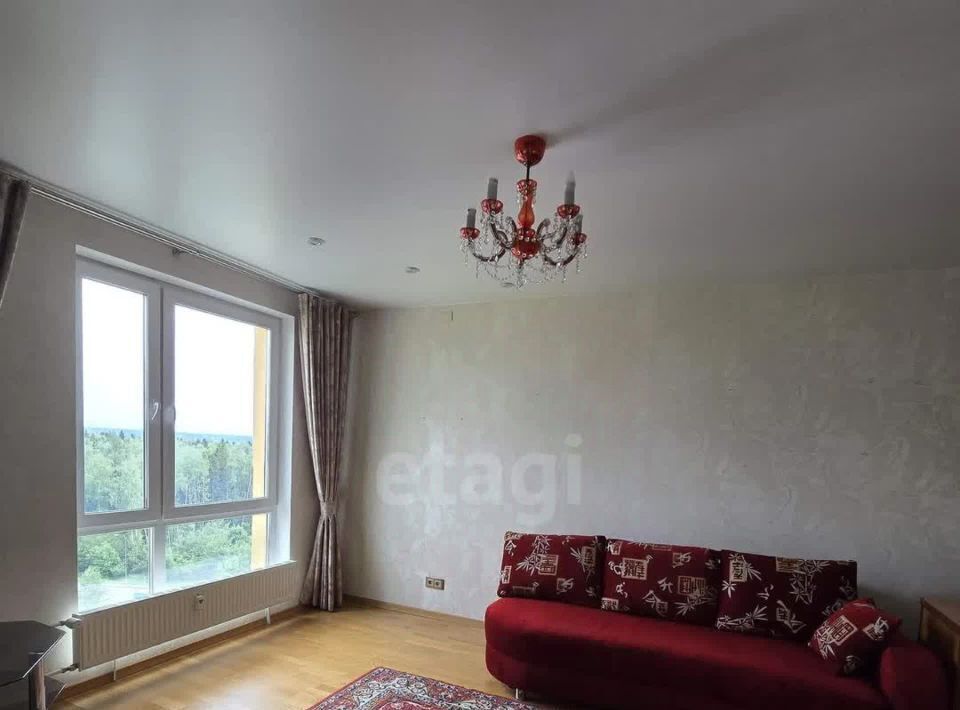 квартира г Зеленоград Зеленоград — Крюково, к 2308Б фото 4