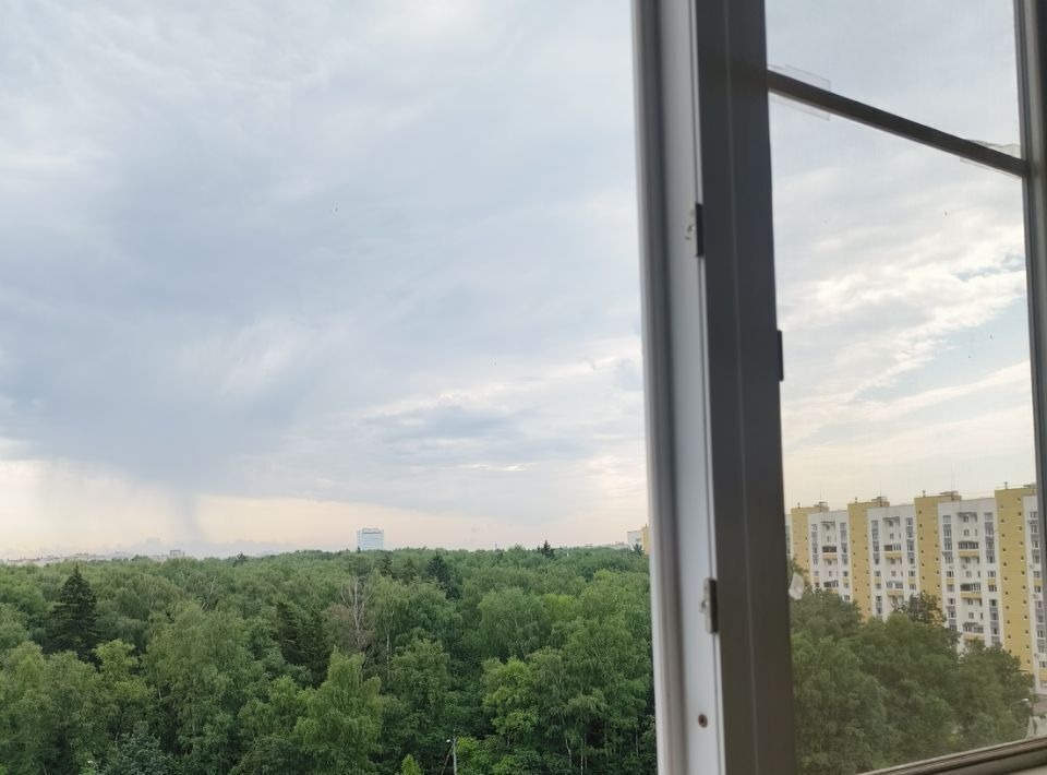 квартира г Зеленоград Зеленоград — Крюково, к 1106 фото 3