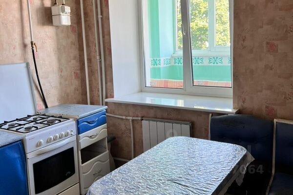 квартира г Арзамас ул Революции 27 фото 3