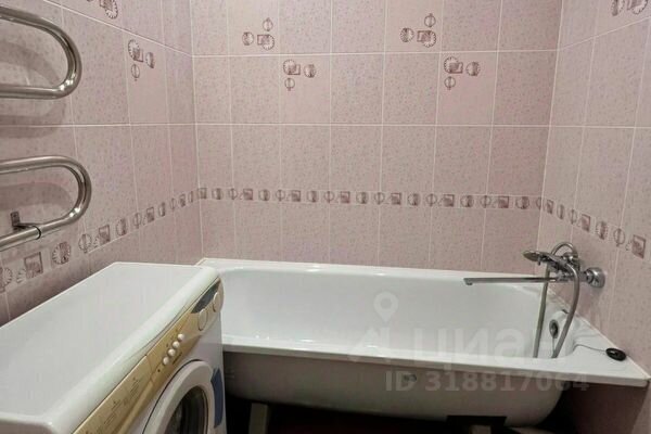 квартира г Арзамас ул Революции 27 фото 4