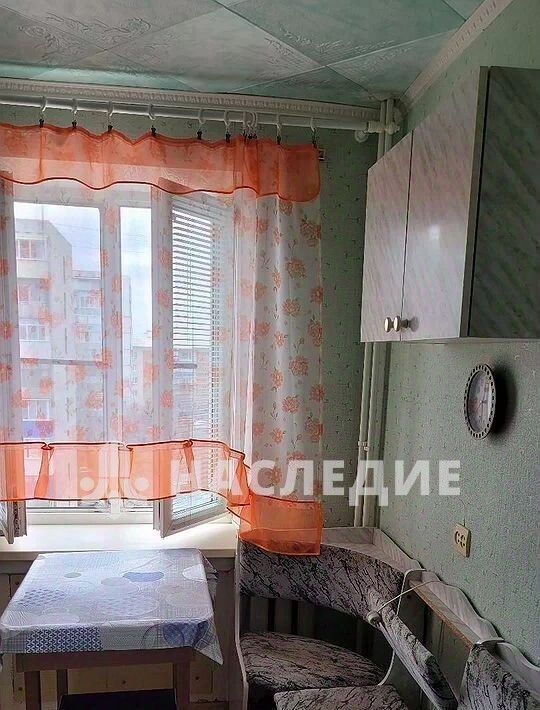 квартира р-н Белокалитвинский г Белая Калитва ул Машиностроителей фото 10