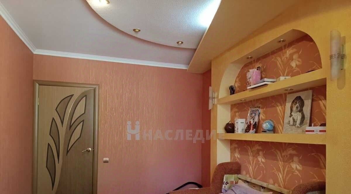 квартира р-н Белокалитвинский г Белая Калитва ул Машиностроителей фото 9