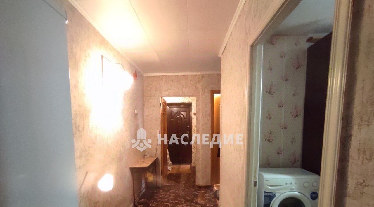 квартира р-н Белокалитвинский г Белая Калитва ул Машиностроителей фото 20