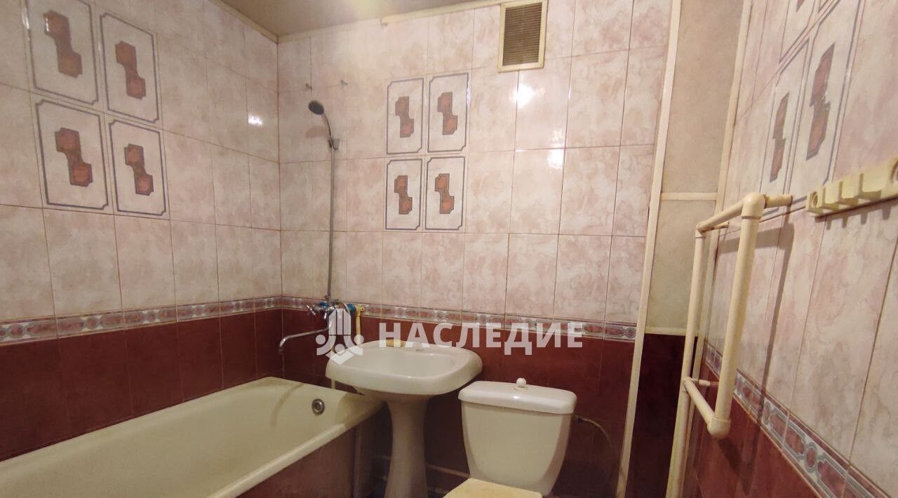 квартира р-н Белокалитвинский г Белая Калитва ул Машиностроителей фото 10