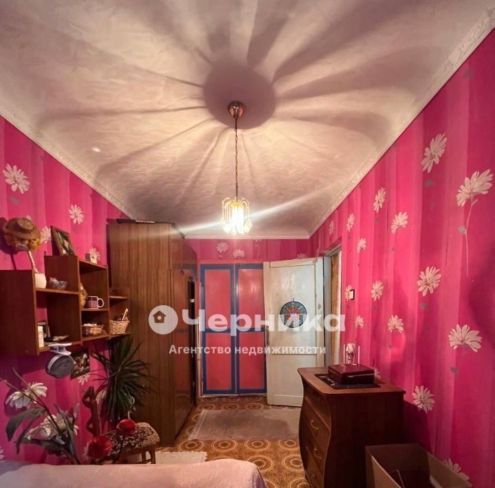 квартира г Шахты кв Проезд 3-й, 5 фото 5