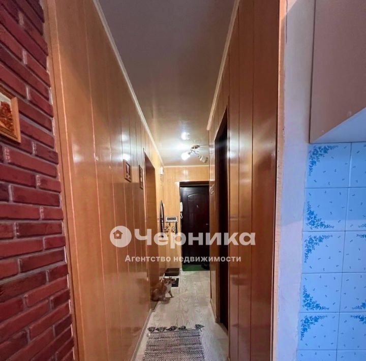 квартира г Шахты кв Проезд 3-й, 5 фото 8