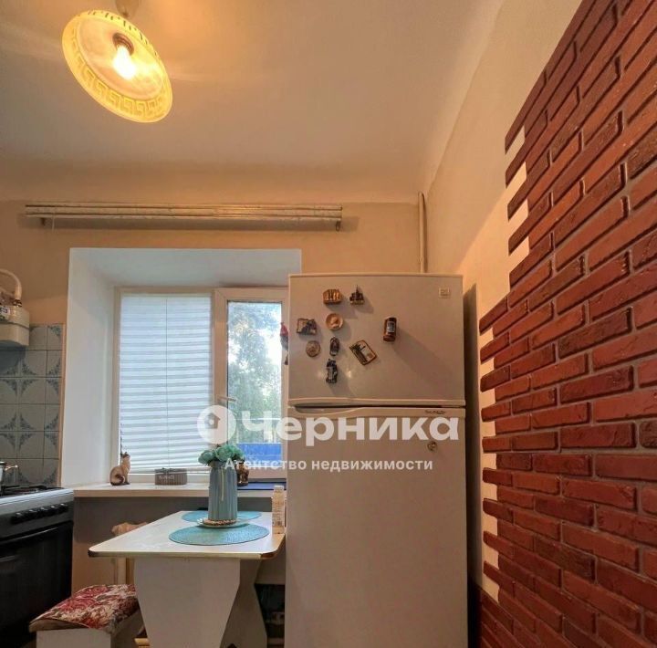 квартира г Шахты кв Проезд 3-й, 5 фото 13