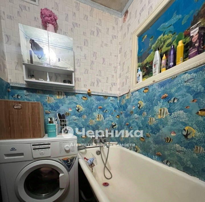квартира г Шахты кв Проезд 3-й, 5 фото 14