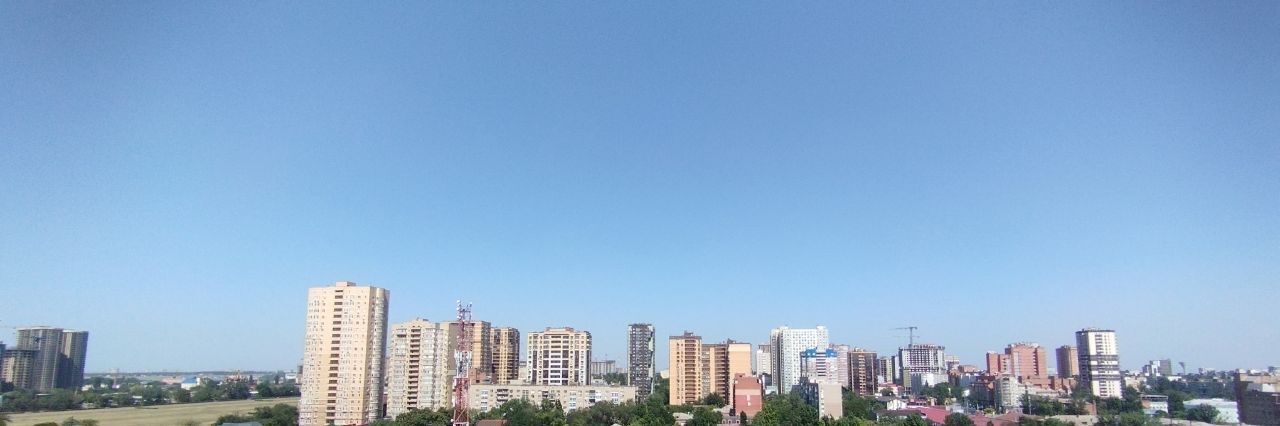квартира г Ростов-на-Дону р-н Кировский пр-кт Соколова 68/118в 2 фото 11