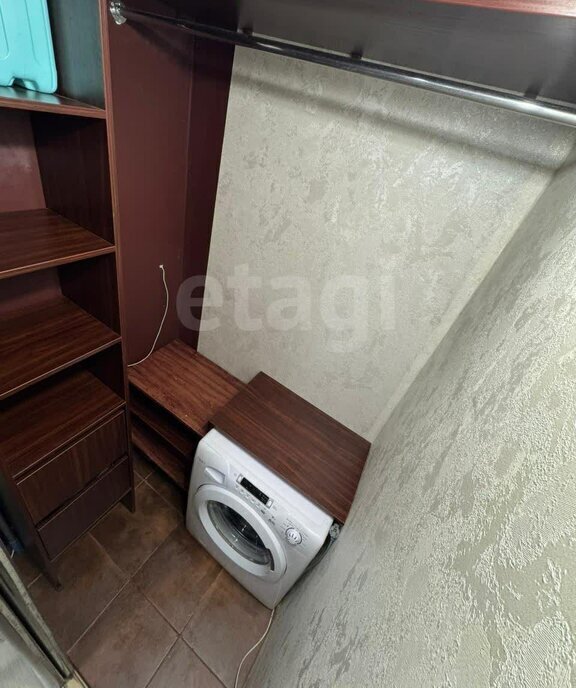 квартира г Новосибирск Золотая Нива ул Адриена Лежена 28/1 фото 13