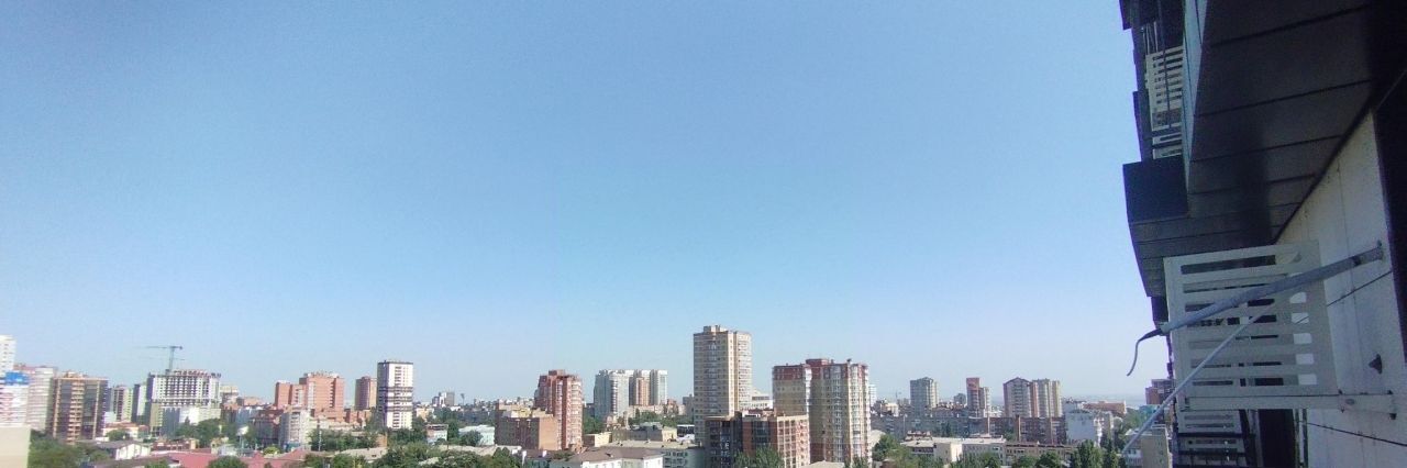 квартира г Ростов-на-Дону р-н Кировский пр-кт Соколова 68/118в 2 фото 12