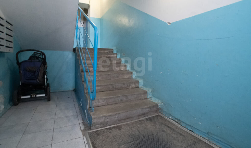 квартира г Новосибирск ул Петухова 128/1 Площадь Маркса фото 17