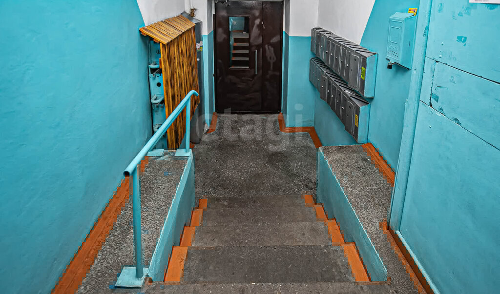квартира г Бердск ул Красная Сибирь 126 фото 23