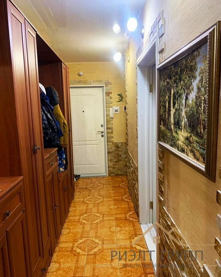 квартира г Казань Козья слобода ул Фатыха Амирхана 83 Республика Татарстан Татарстан фото 12