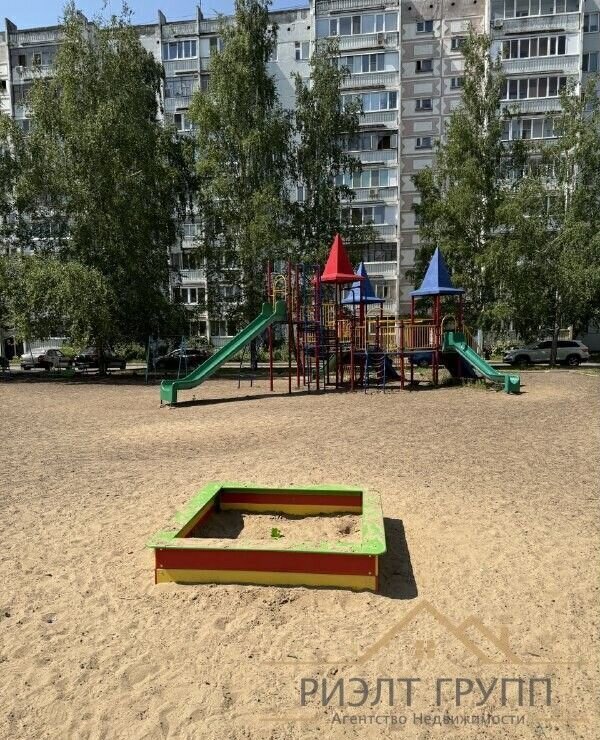 квартира г Казань Козья слобода ул Фатыха Амирхана 83 Республика Татарстан Татарстан фото 20