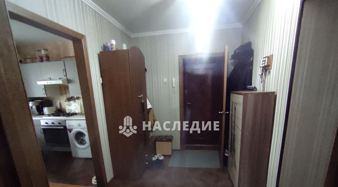 квартира р-н Белокалитвинский г Белая Калитва ул Машиностроителей фото 15