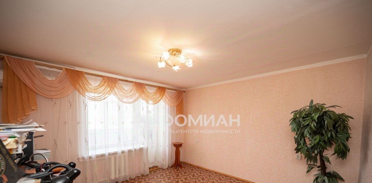 квартира г Новочеркасск ул Поворотная фото 8
