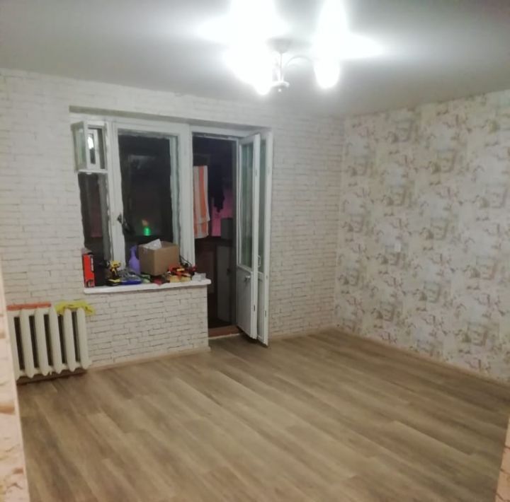 квартира г Уфа р-н Калининский ул Транспортная 34/4 фото 4