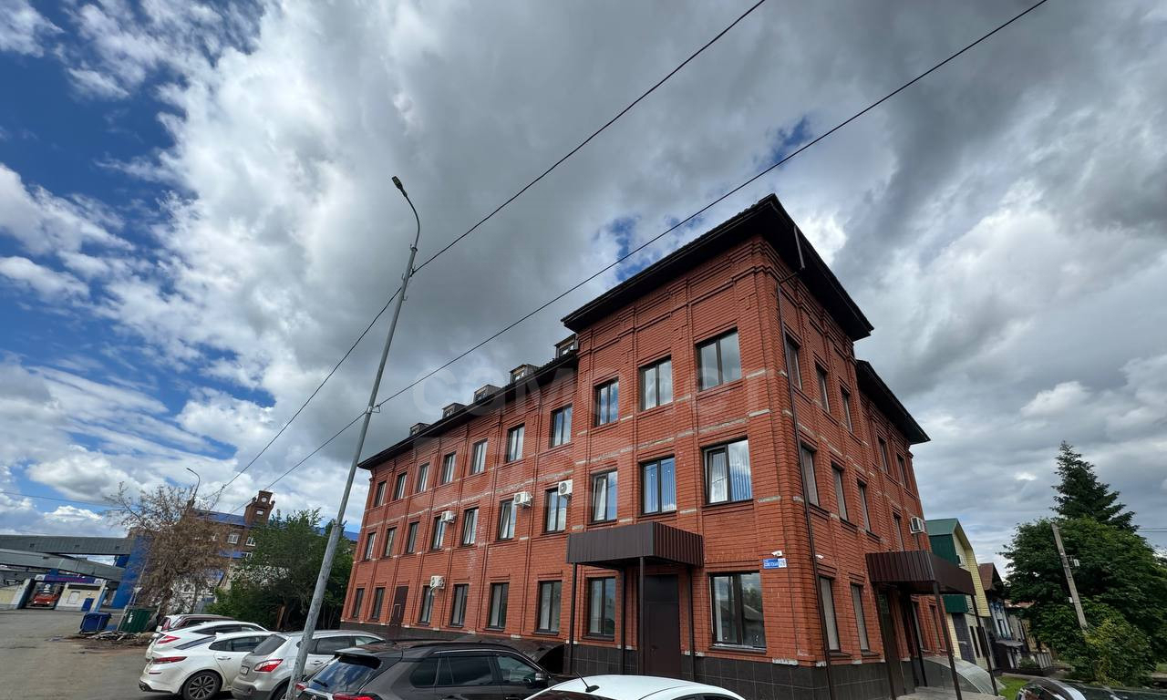 квартира г Оренбург ул Советская 120 фото 2