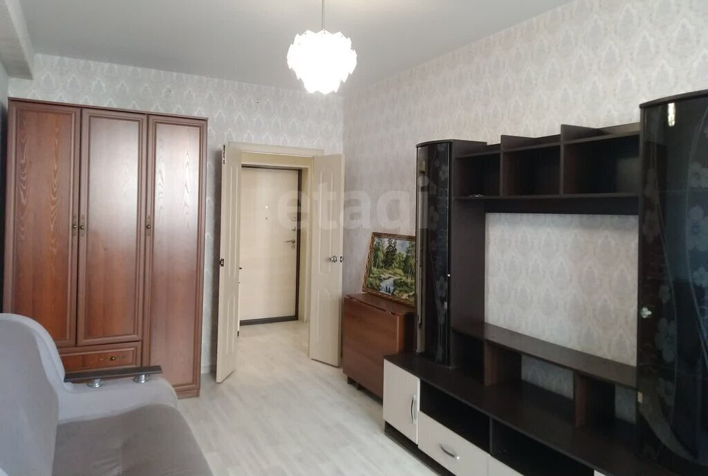 квартира г Новосибирск ул Петухова 14 Площадь Маркса фото 6