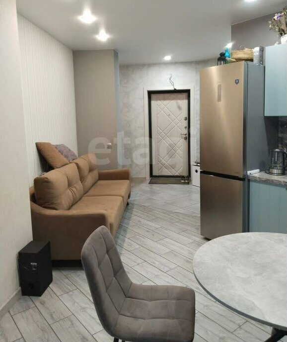 квартира г Новосибирск ул Тульская 80 Площадь Маркса фото 6
