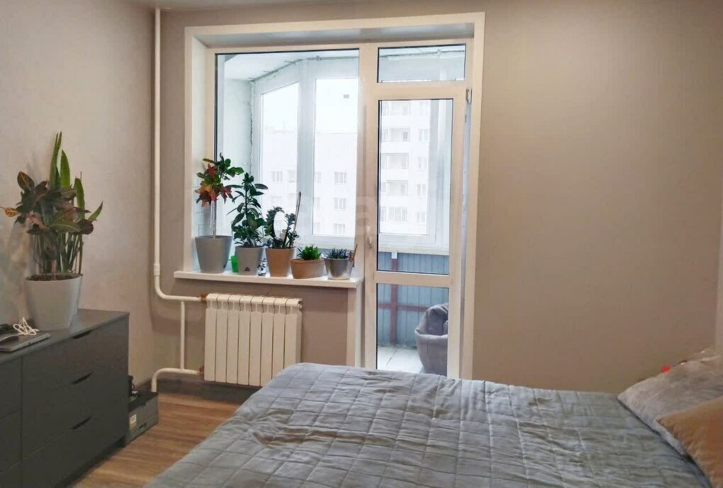 квартира г Новосибирск ул Тульская 80 Площадь Маркса фото 9
