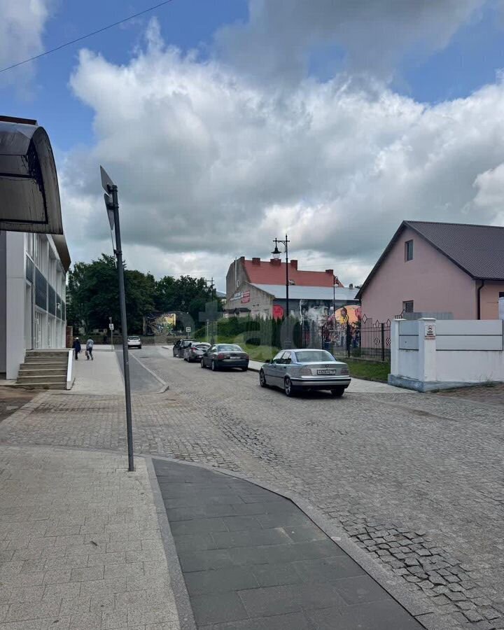 офис р-н Черняховский г Черняховск ул Парковая 3а фото 3
