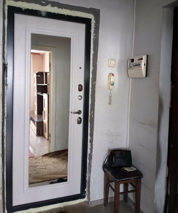 квартира г Новокузнецк Новобайдаевский ул Новобайдаевская 18 фото 1