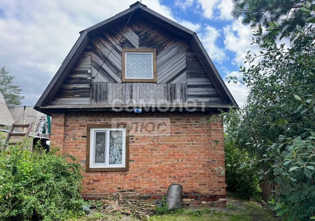 р-н Кировский территория СОСН Юбилейный фото