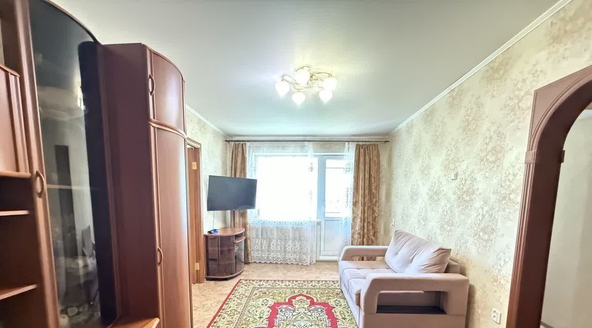 квартира г Казань ул Гагарина 39 Казань, Северный Вокзал фото 1