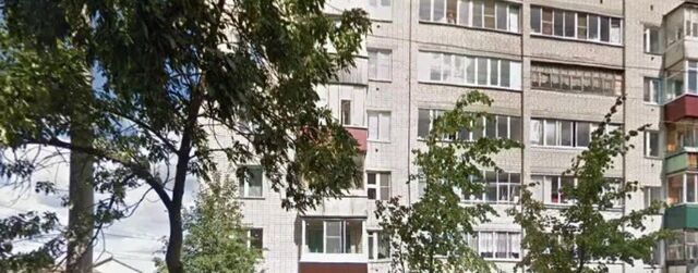 ул Солидарности 10 фото