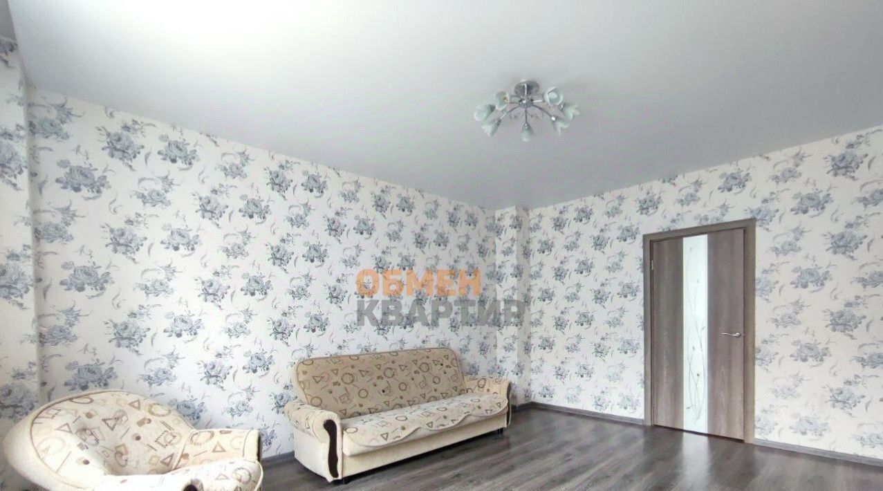 квартира г Екатеринбург Геологическая пл Куйбышева 21 фото 2