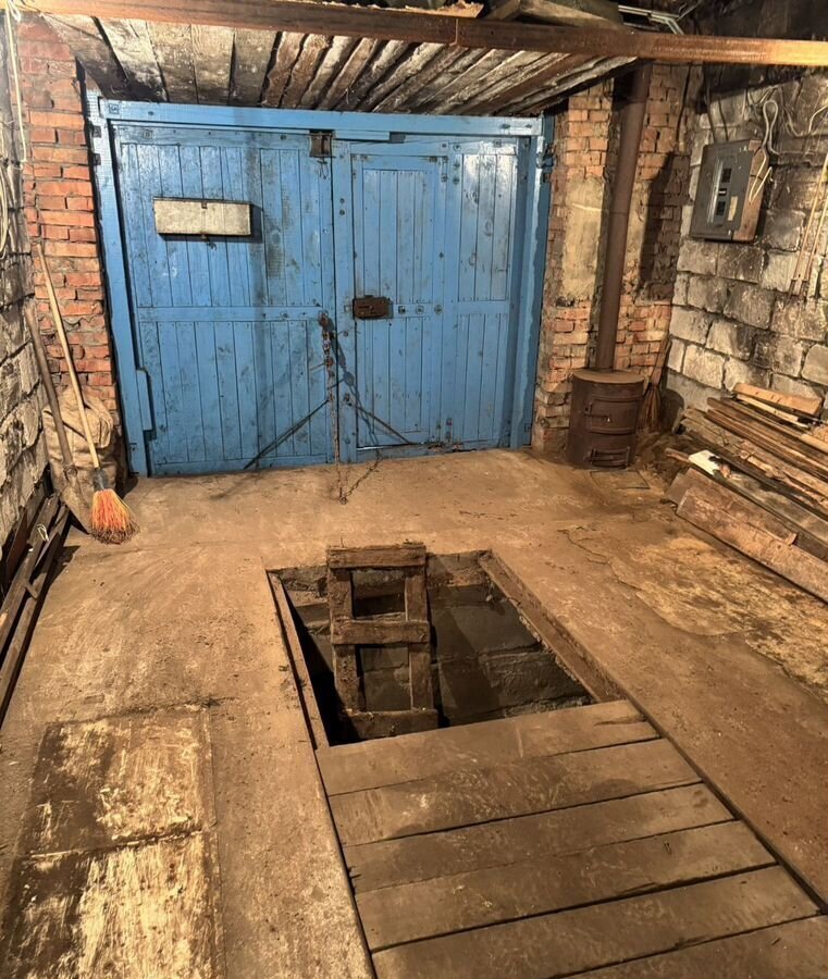 гараж г Иркутск мкр Зеленый Городок, Усолье-Сибирское фото 3